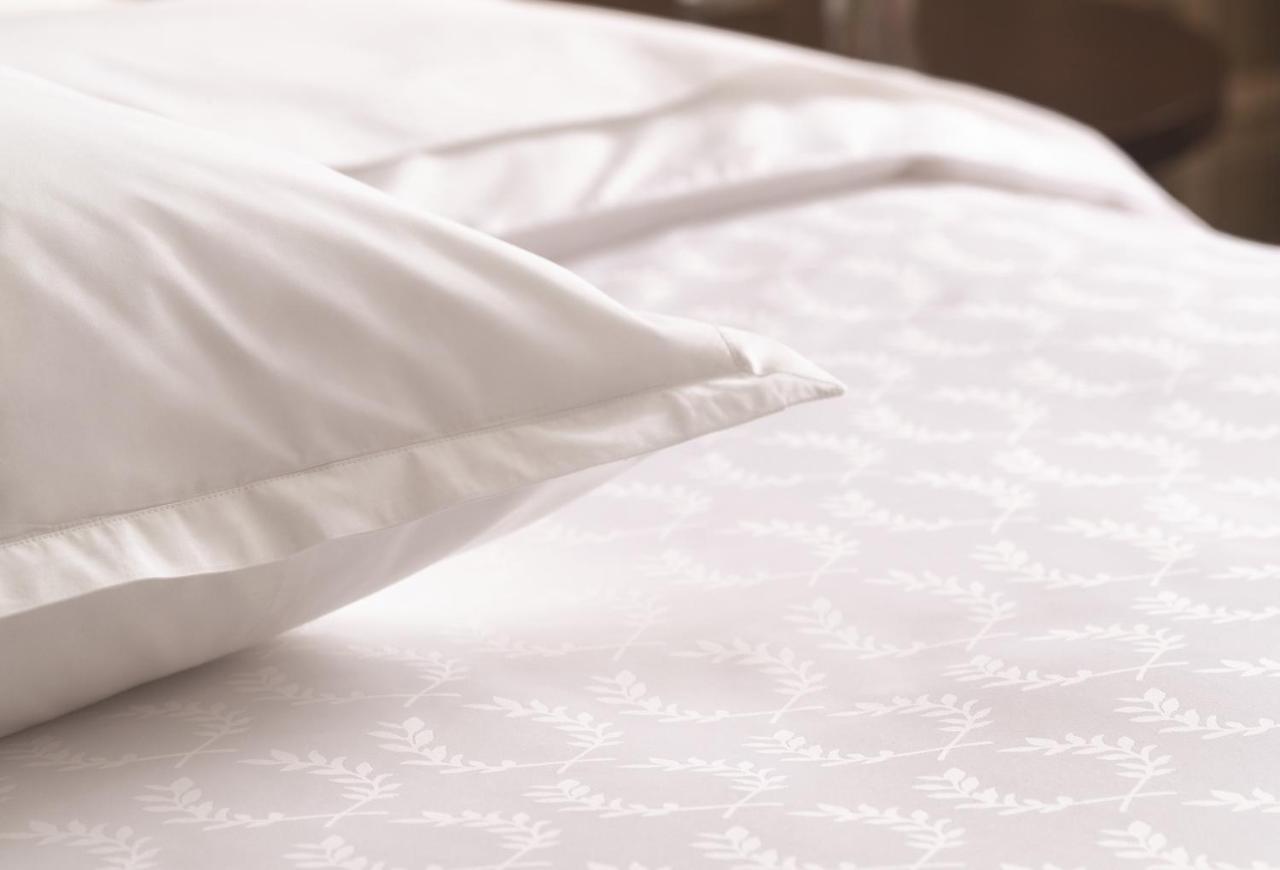 Sheraton Grand Adana Bagian luar foto