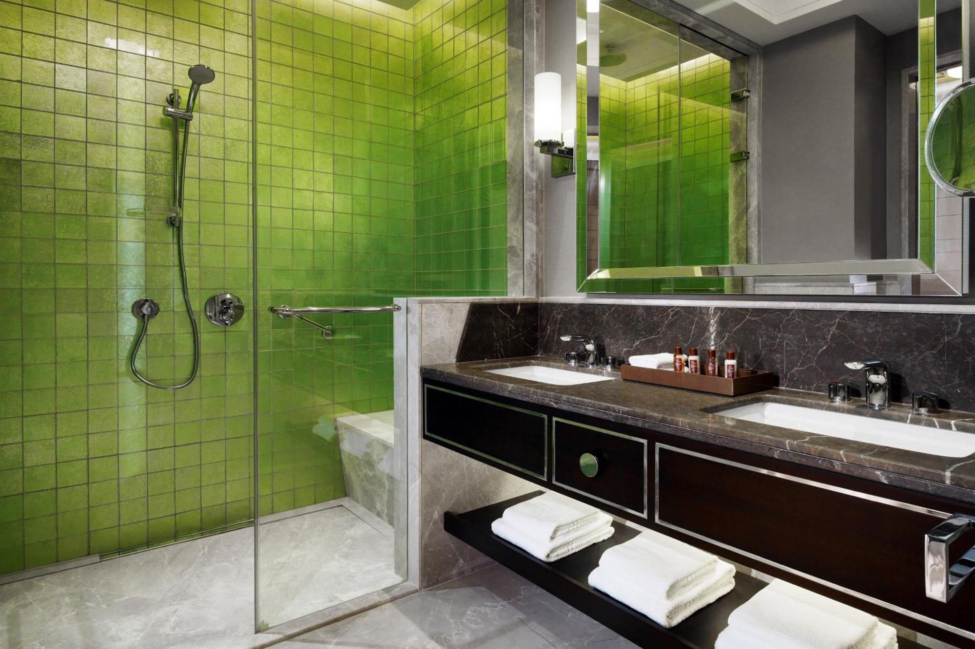 Sheraton Grand Adana Bagian luar foto